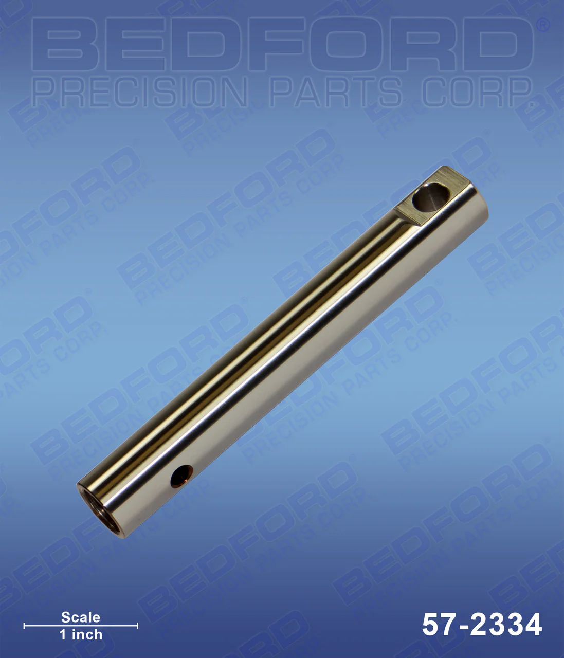 Rod - 400, 500, 6000 Pumps