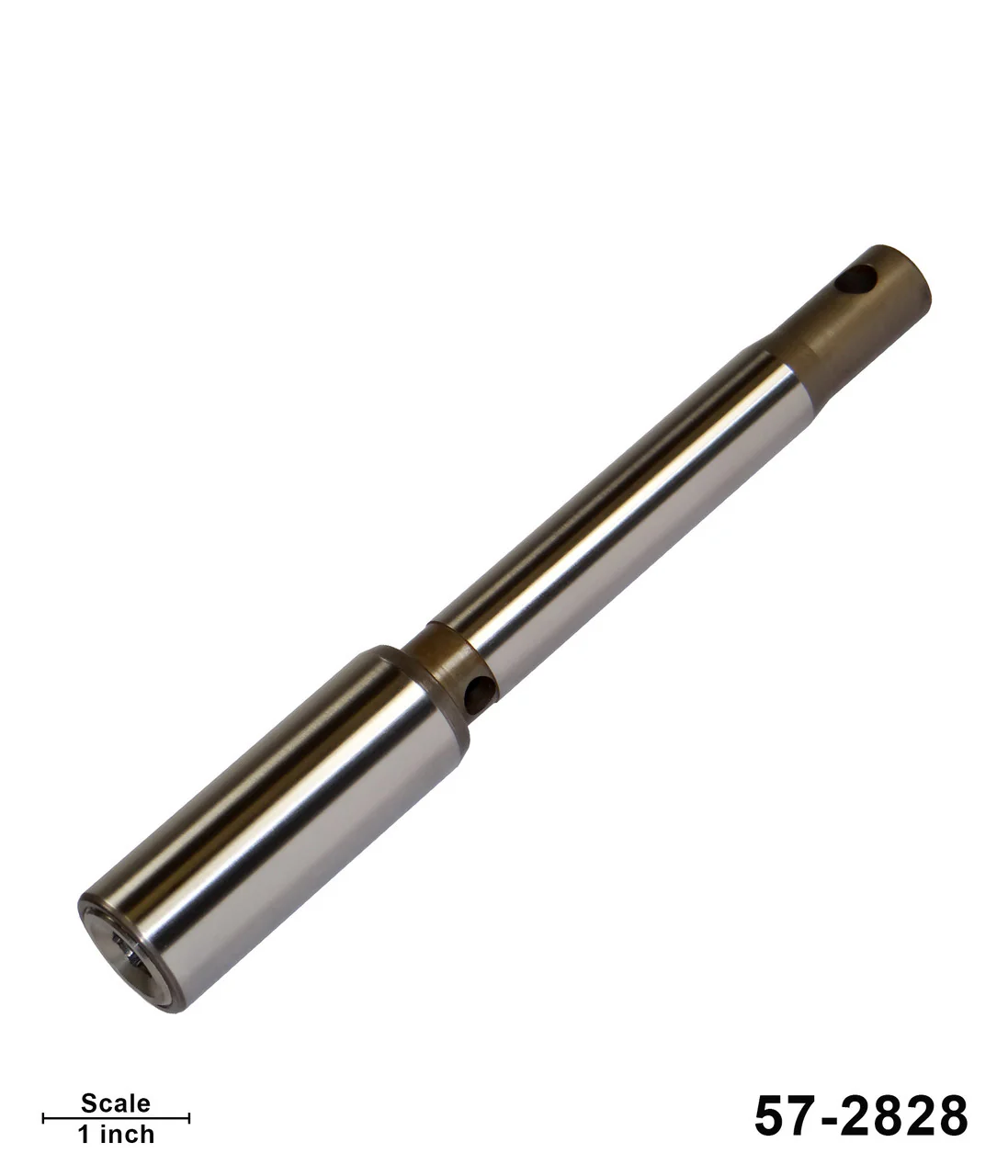 Rod Assy - EPX2405/2455, EPX2505/2555 - Image 2