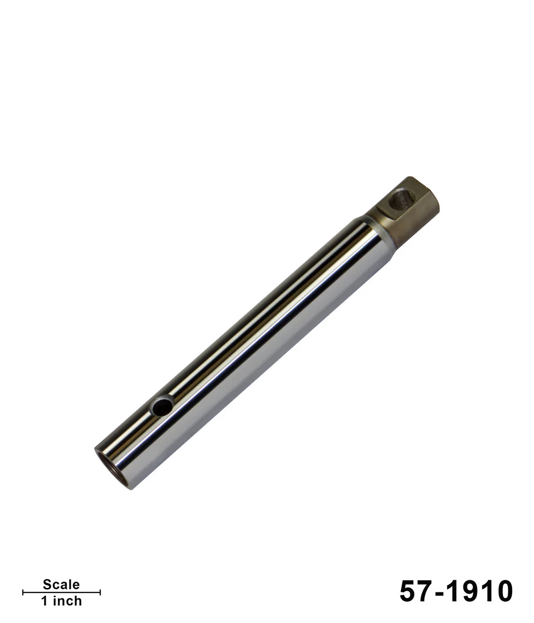 Rod - GM3500, Ultra 1000, EM590 - Image 2