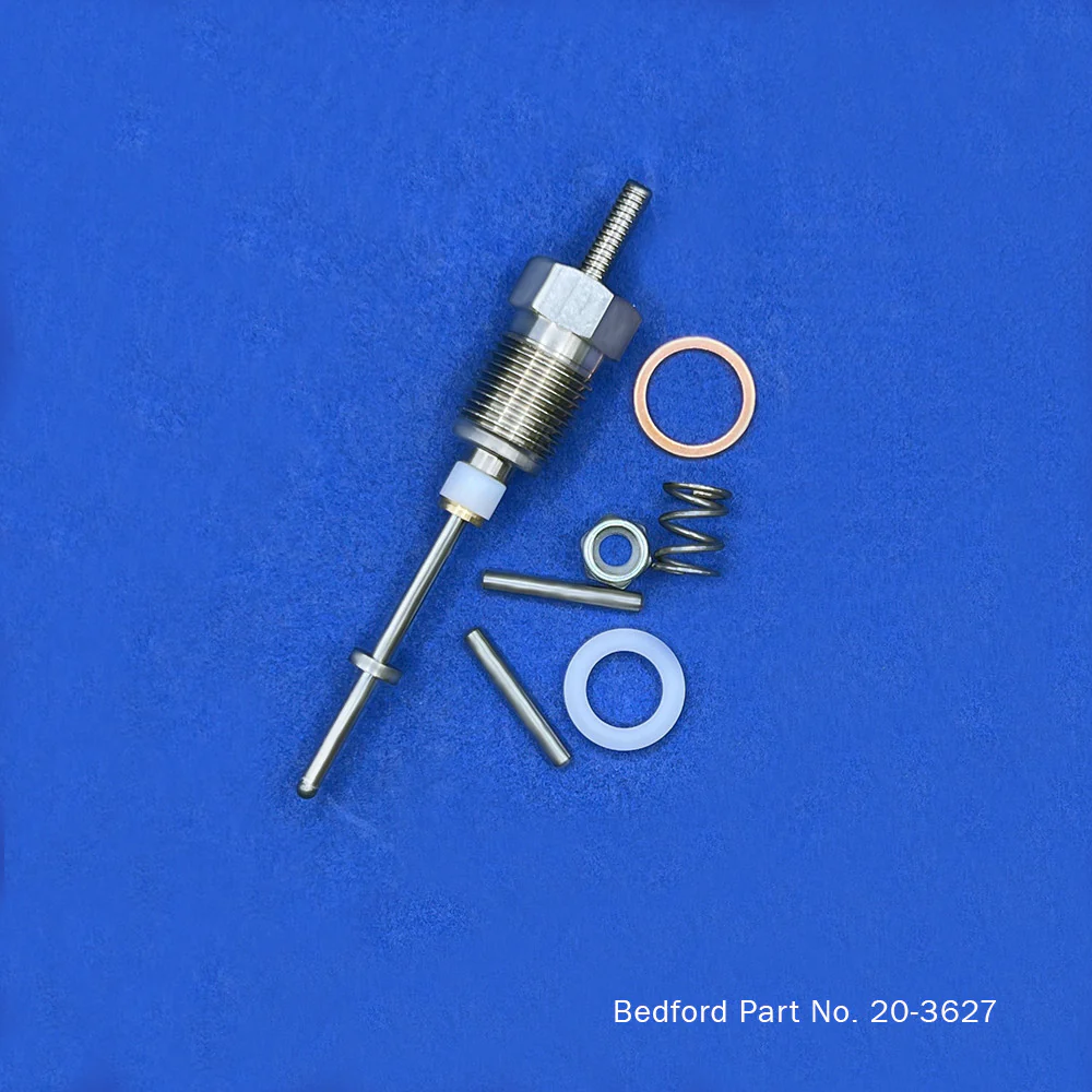 Service Set, BP7250 GUN - Image 2