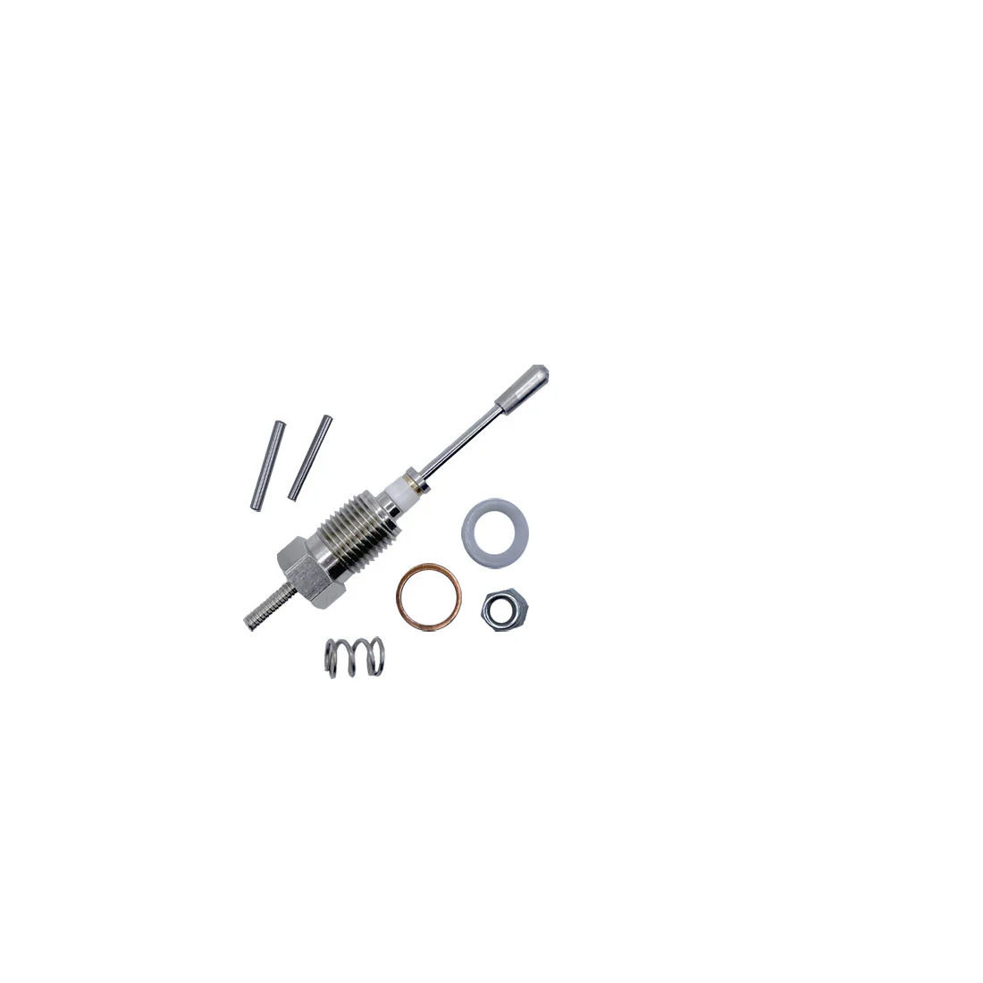Service Set, BP7250 H.O. Gun