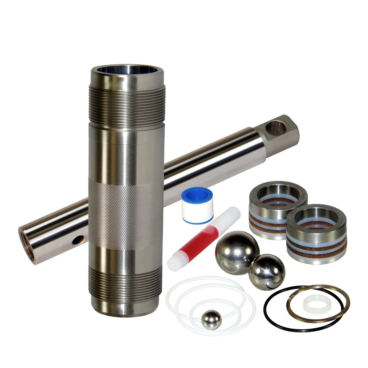 Major Service Kit-PowrTwin/PowrLiner