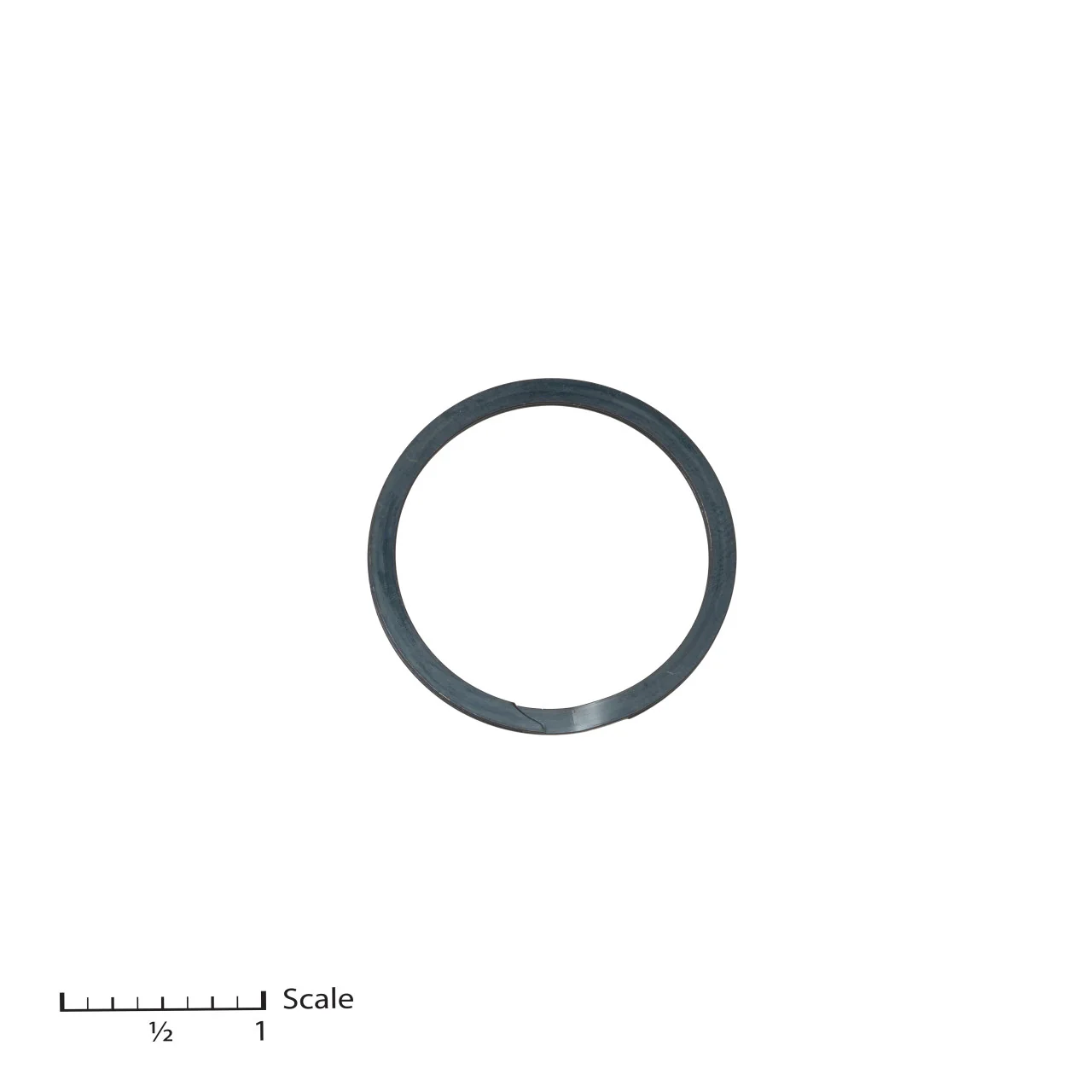 Spiral Retaining Ring