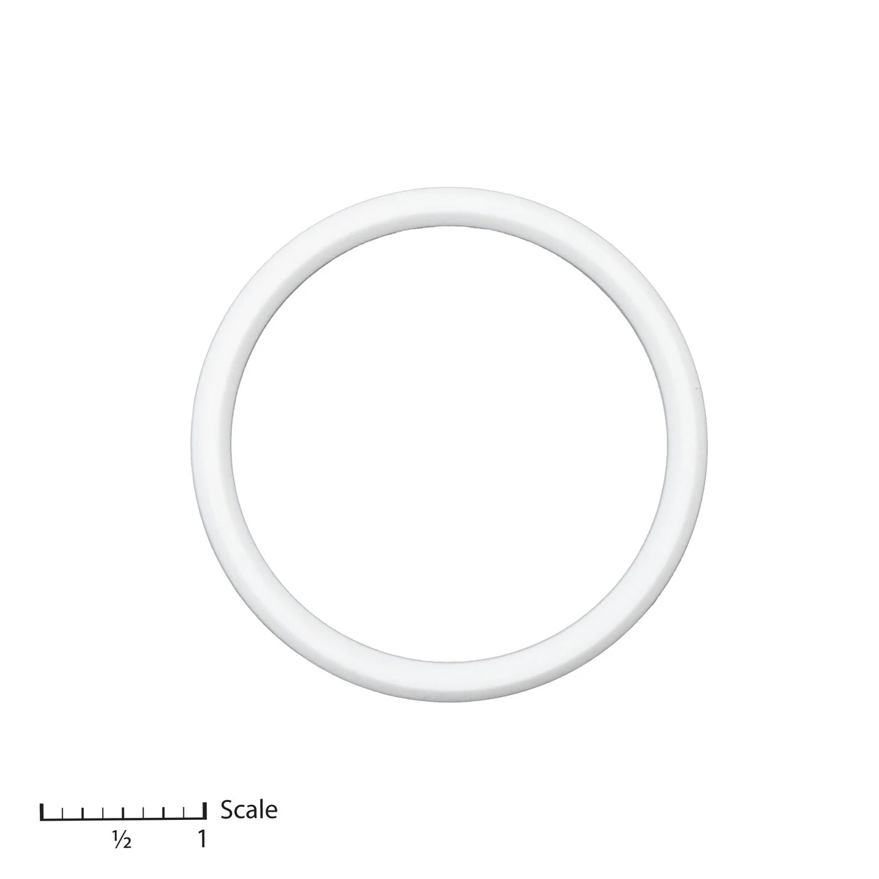 Teflon V-Packing, Piston