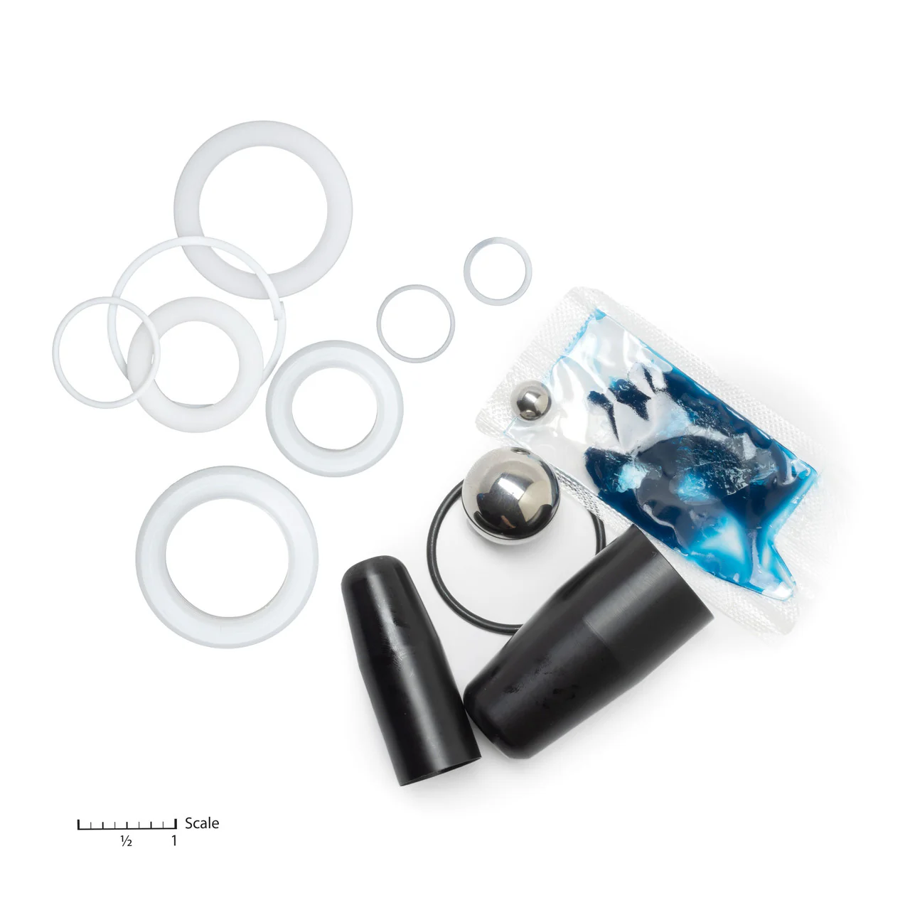 Kit - GPX165, 1600, LineCrew1600 - Image 2