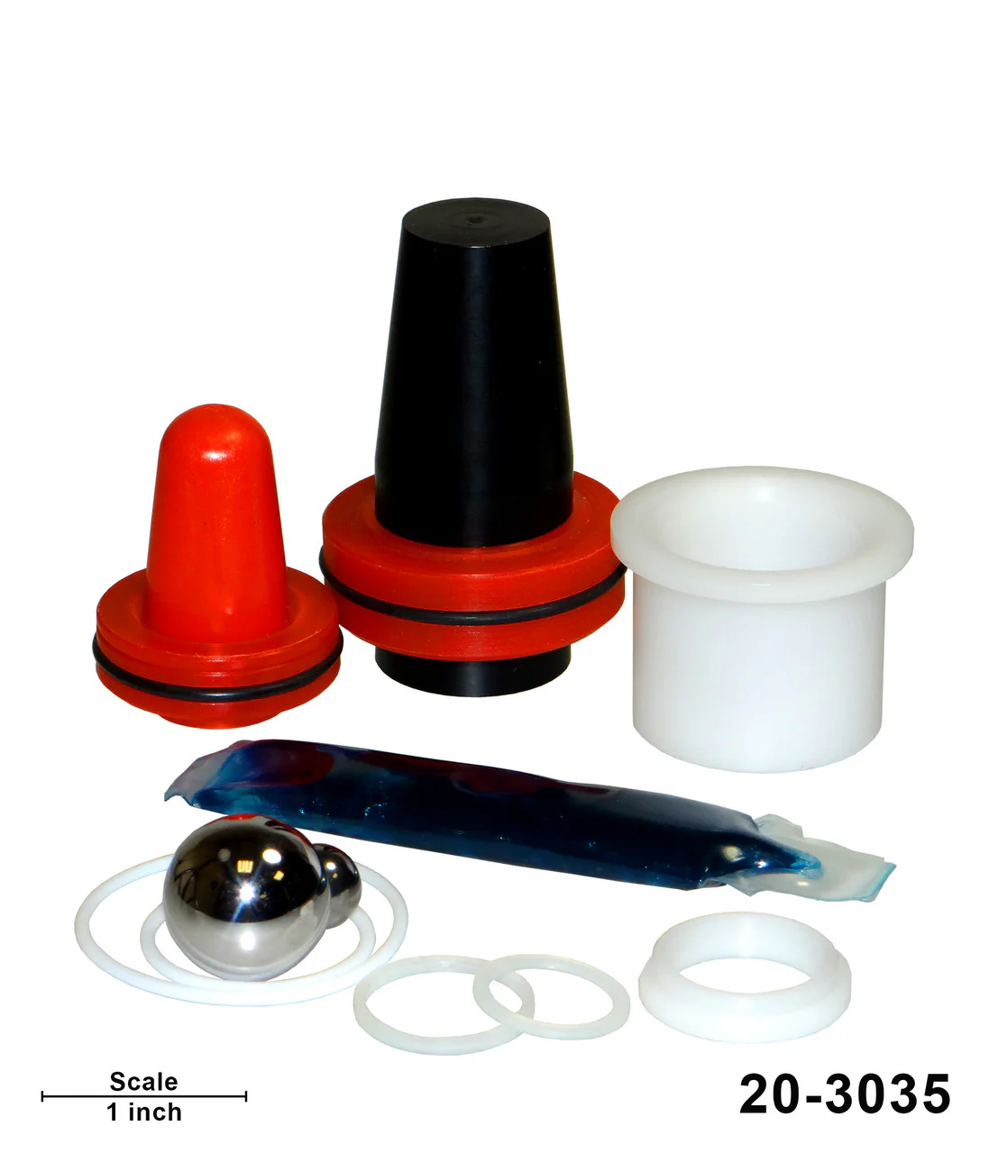 Kit - Advantage GPX 85, PowrLiner 2850 - Image 2