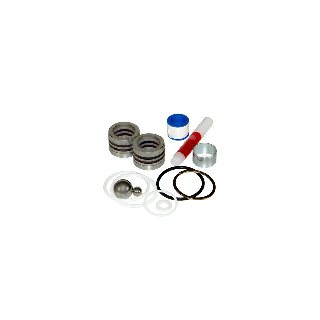 Kit - PowrTwin 3500/4500 (L/PE)