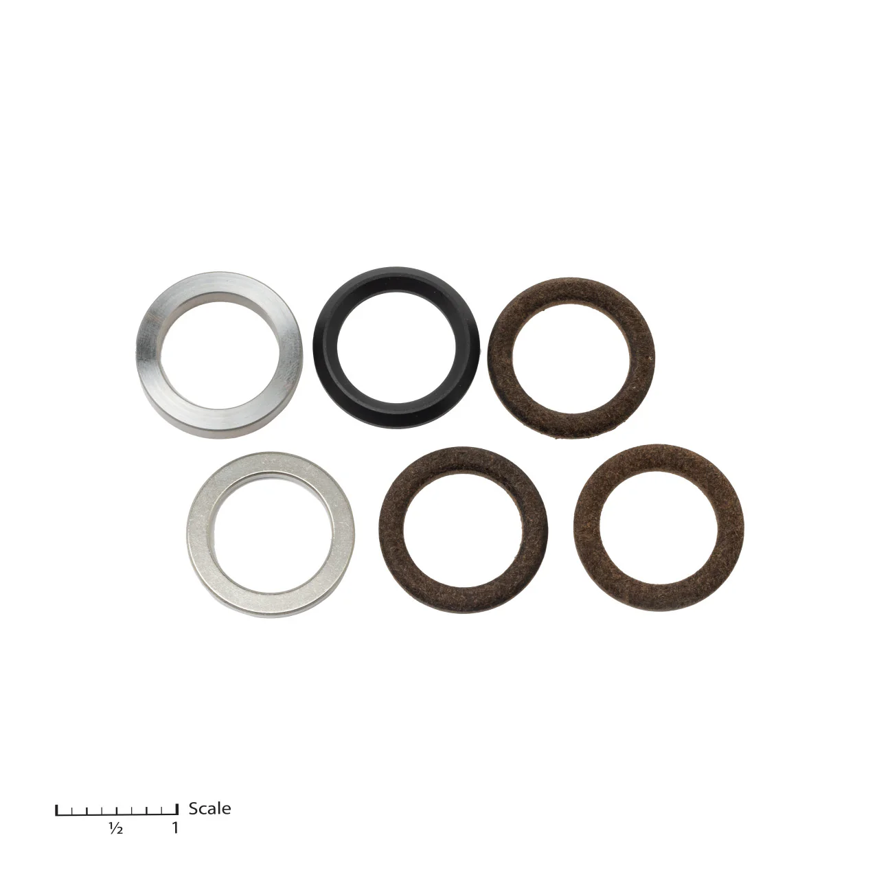 Packing Set - Upper (L/T)