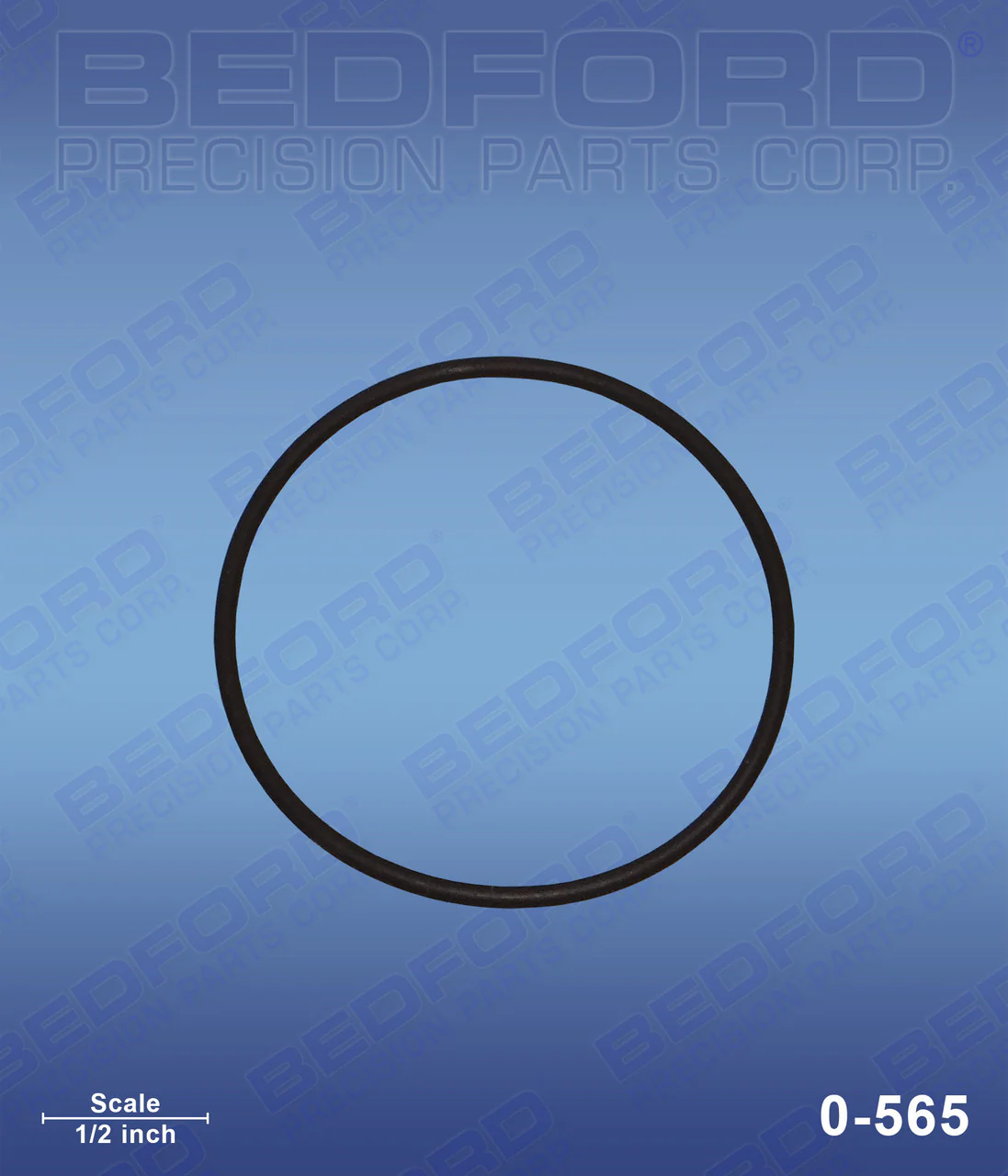 Foot Valve O-Ring