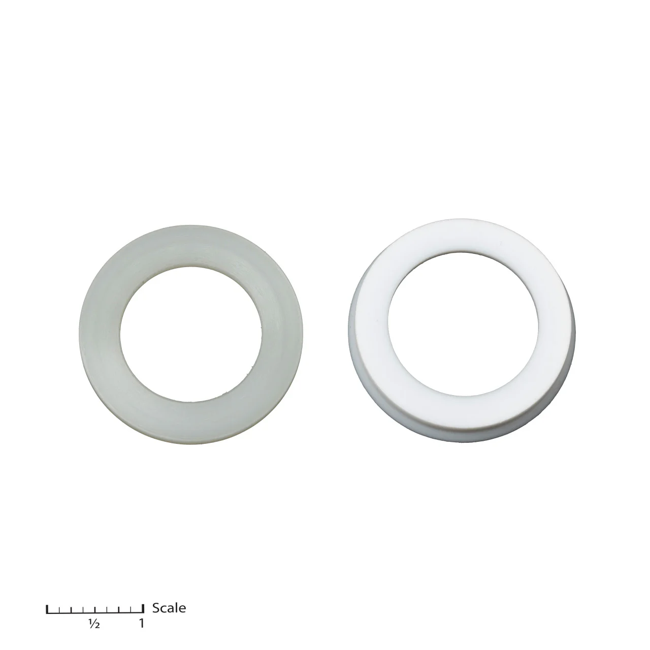 Cup Packing Set - Lower (T)