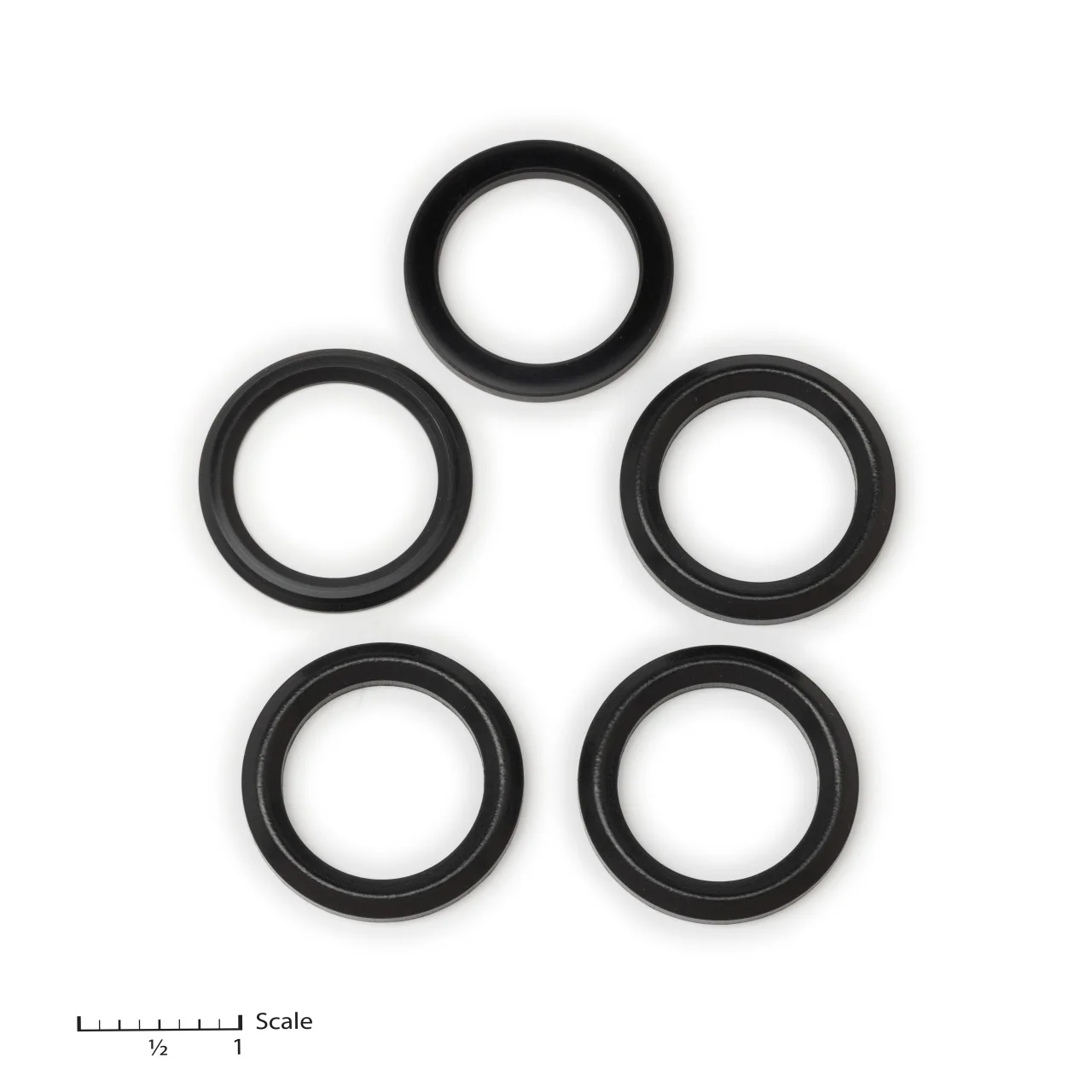 Packing Set - Upper (T/SS)