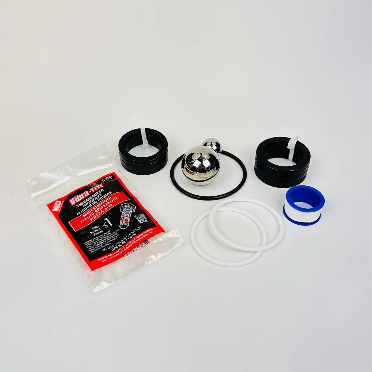 Kit-HydraPro III/IV/Super,Admrl,Boss (T)