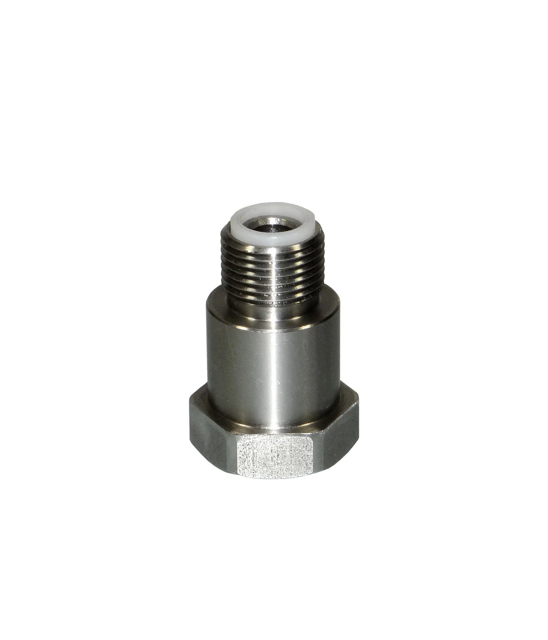 Outlet Valve Housing & Gasket