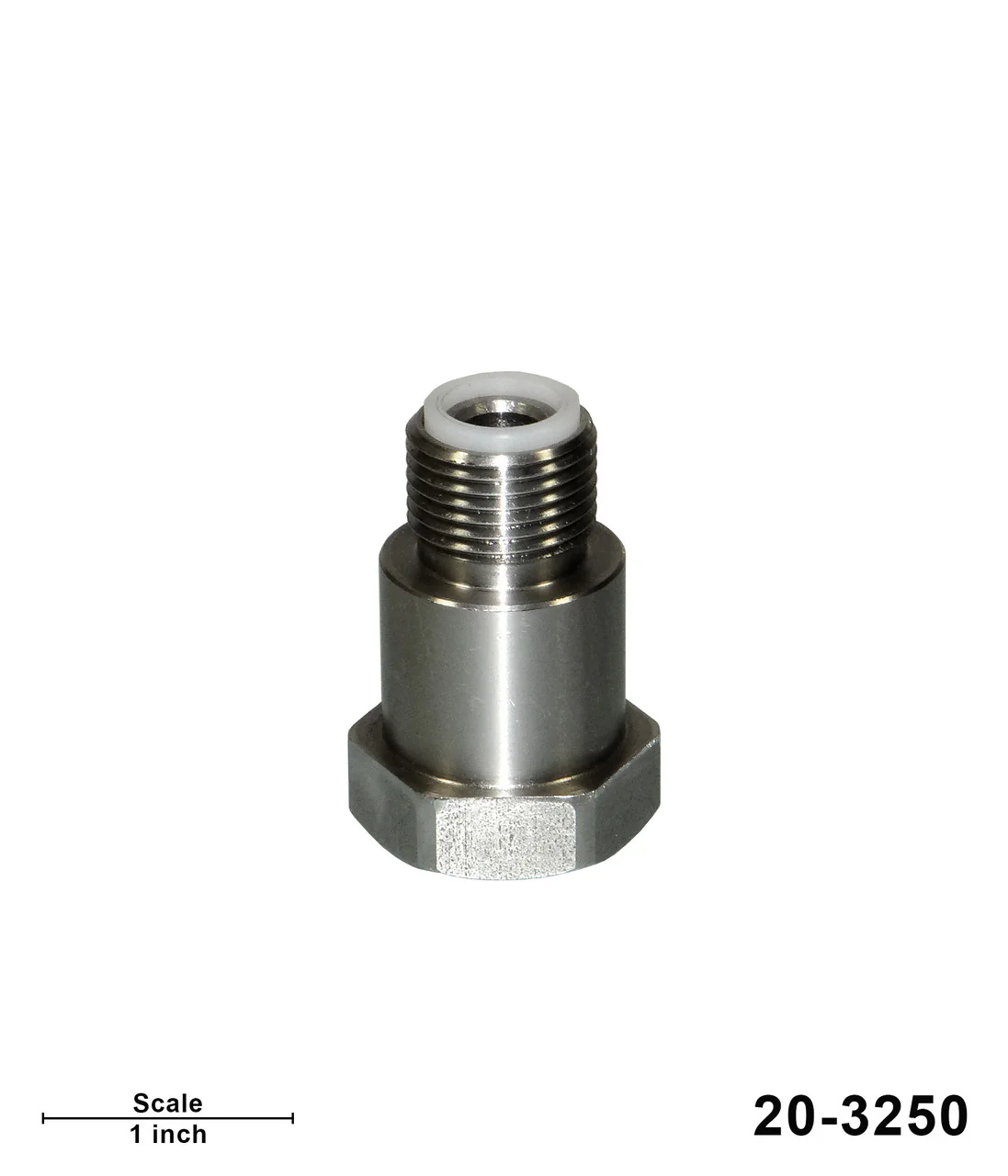 Outlet Valve Housing & Gasket - Image 2