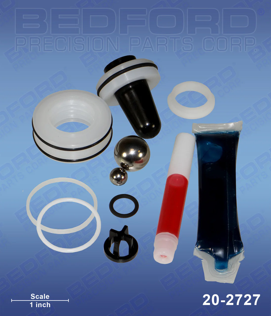 Titan 440, 540, 640, 660 Bundle - Image 2