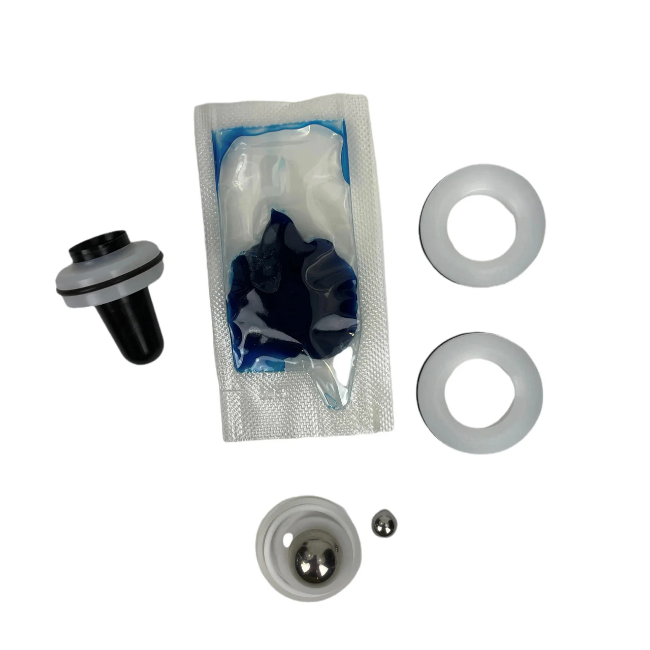 Kit - XI345, XI445
