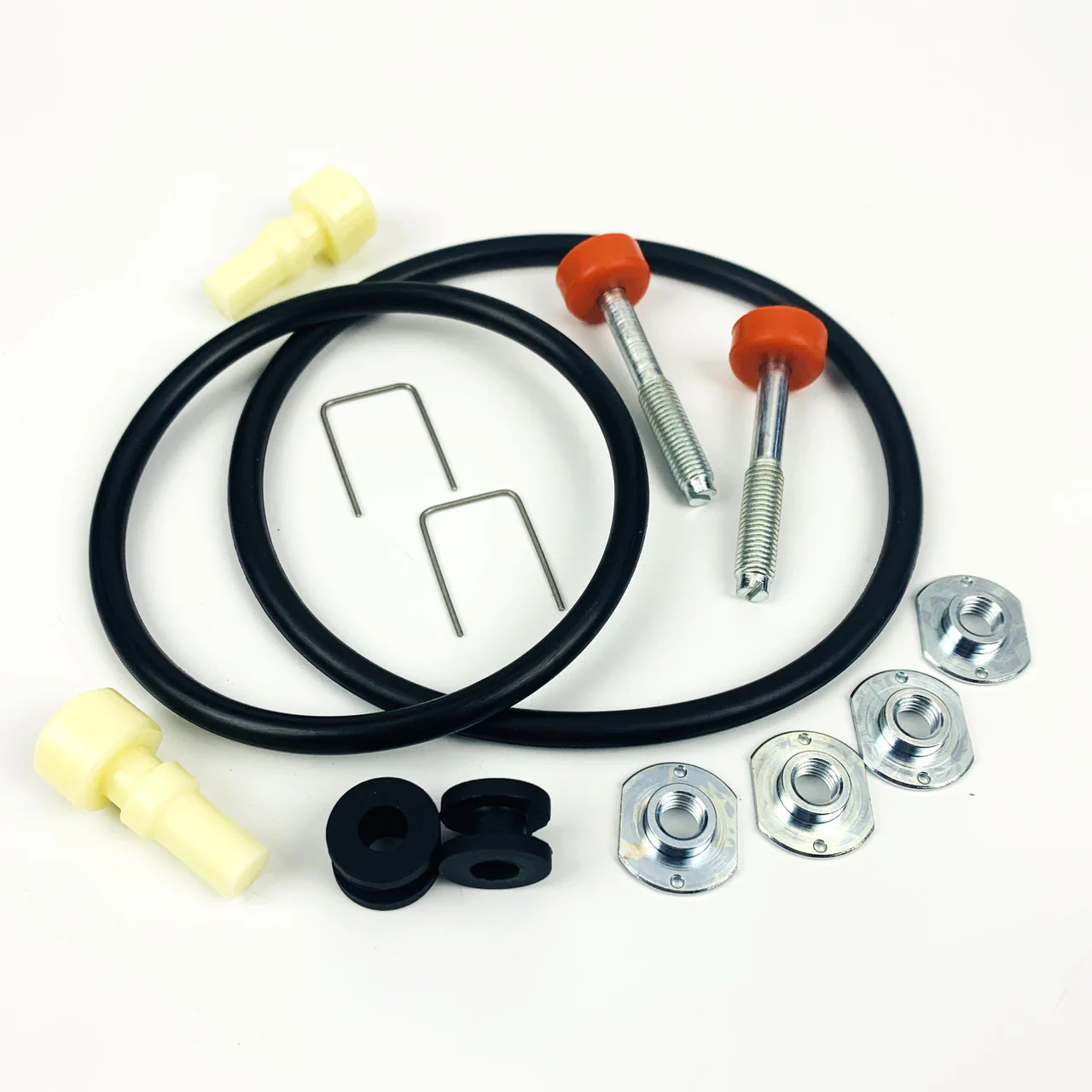 Kit - 830802 & 830803 Air Motors