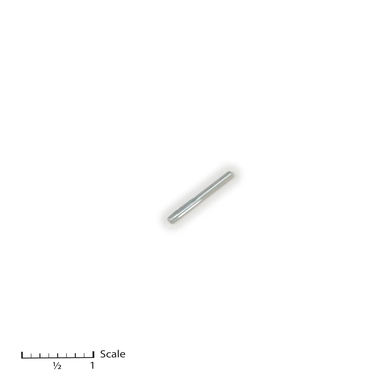 Grooved Pin, Drain Valve