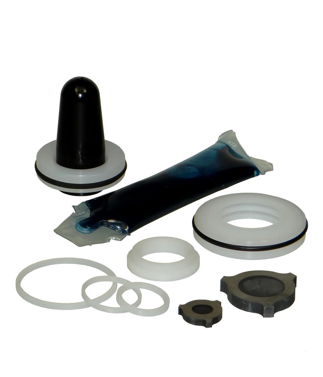 Rebuild Kit - 440e, 447ex, 660ex, 690gx