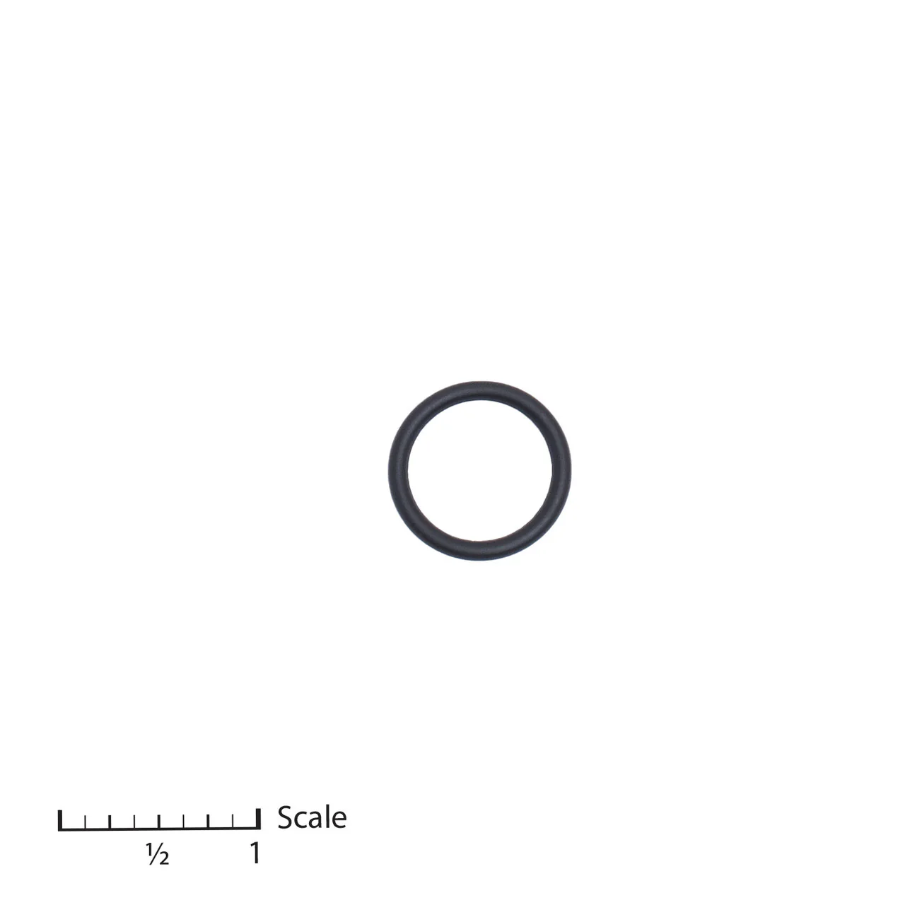 O-Ring, Solvent Resistant