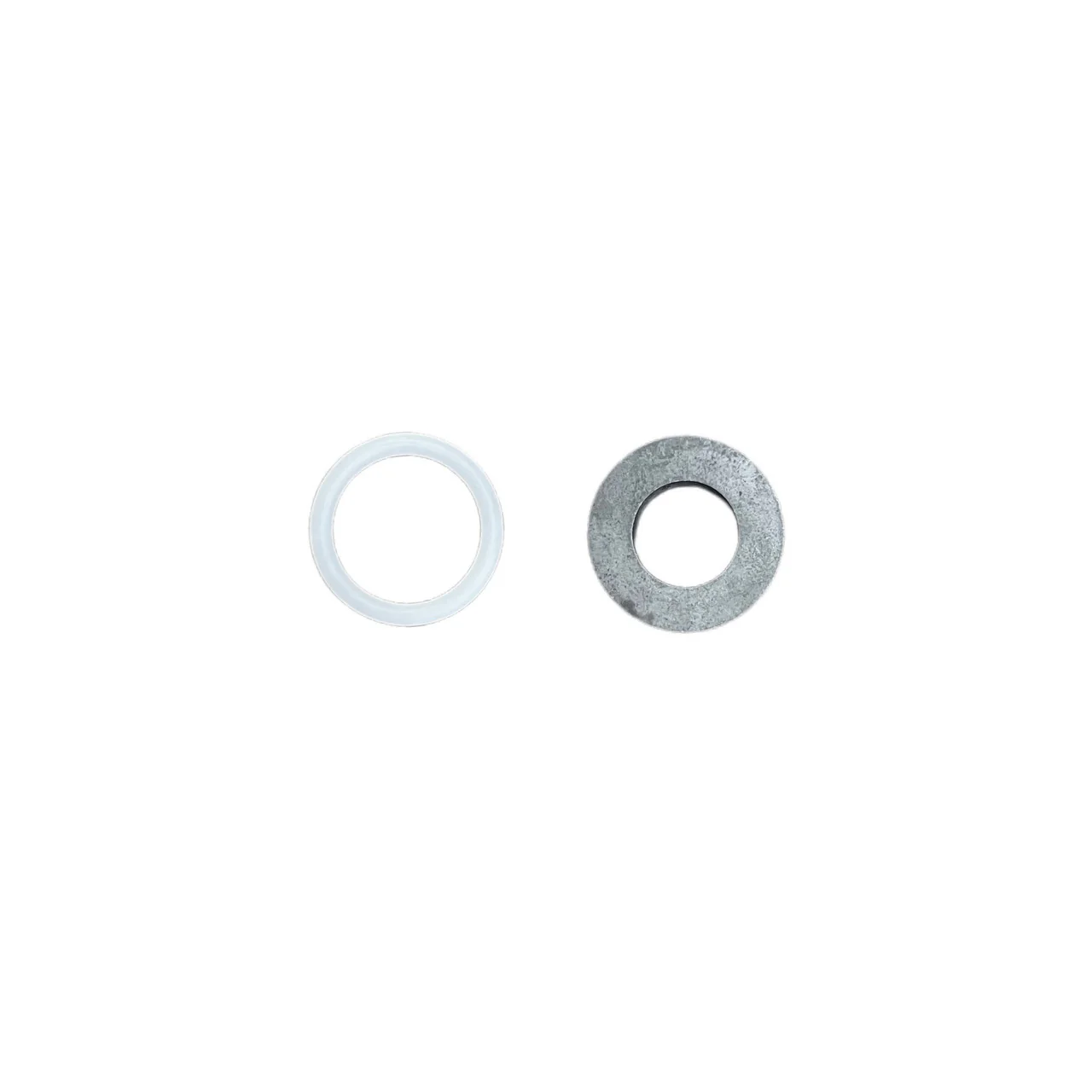 Upper Seat & O-Ring - E20, G55, PM5500