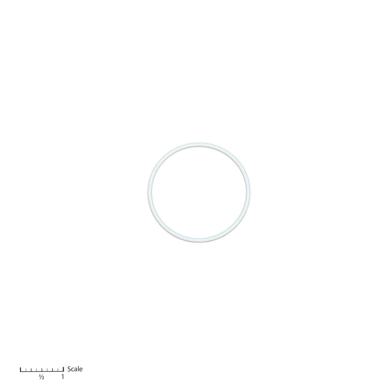 Teflon O-Ring