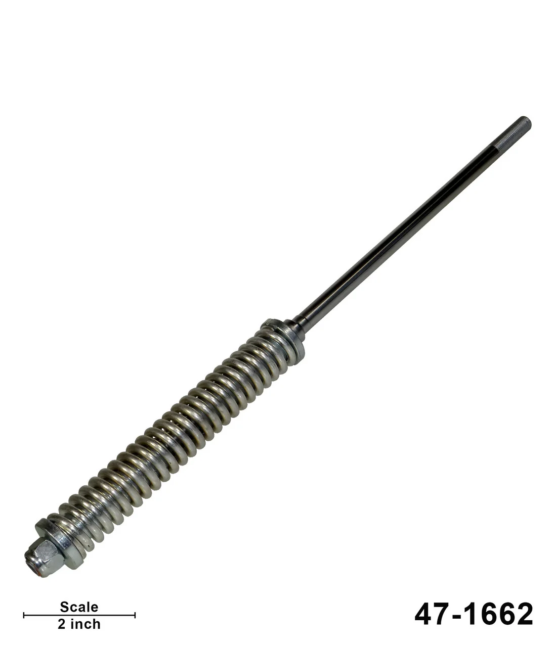Trip Rod Assy - Bulldog & King Air Motor - Image 2