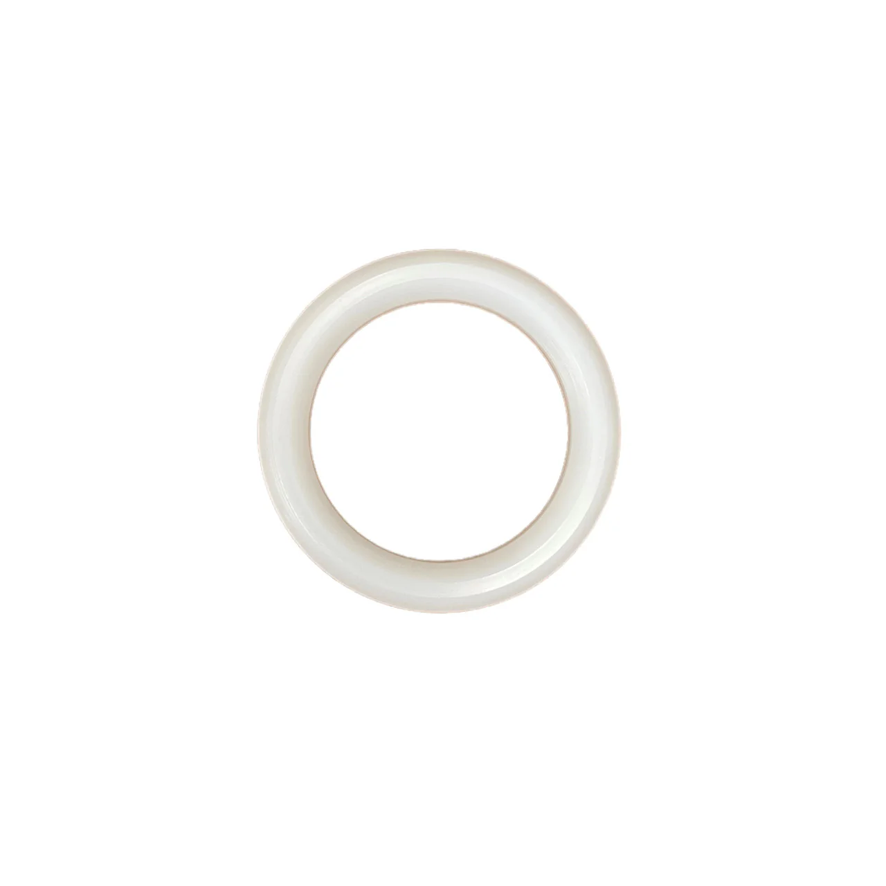UHMWPE-V-Packing, Throat