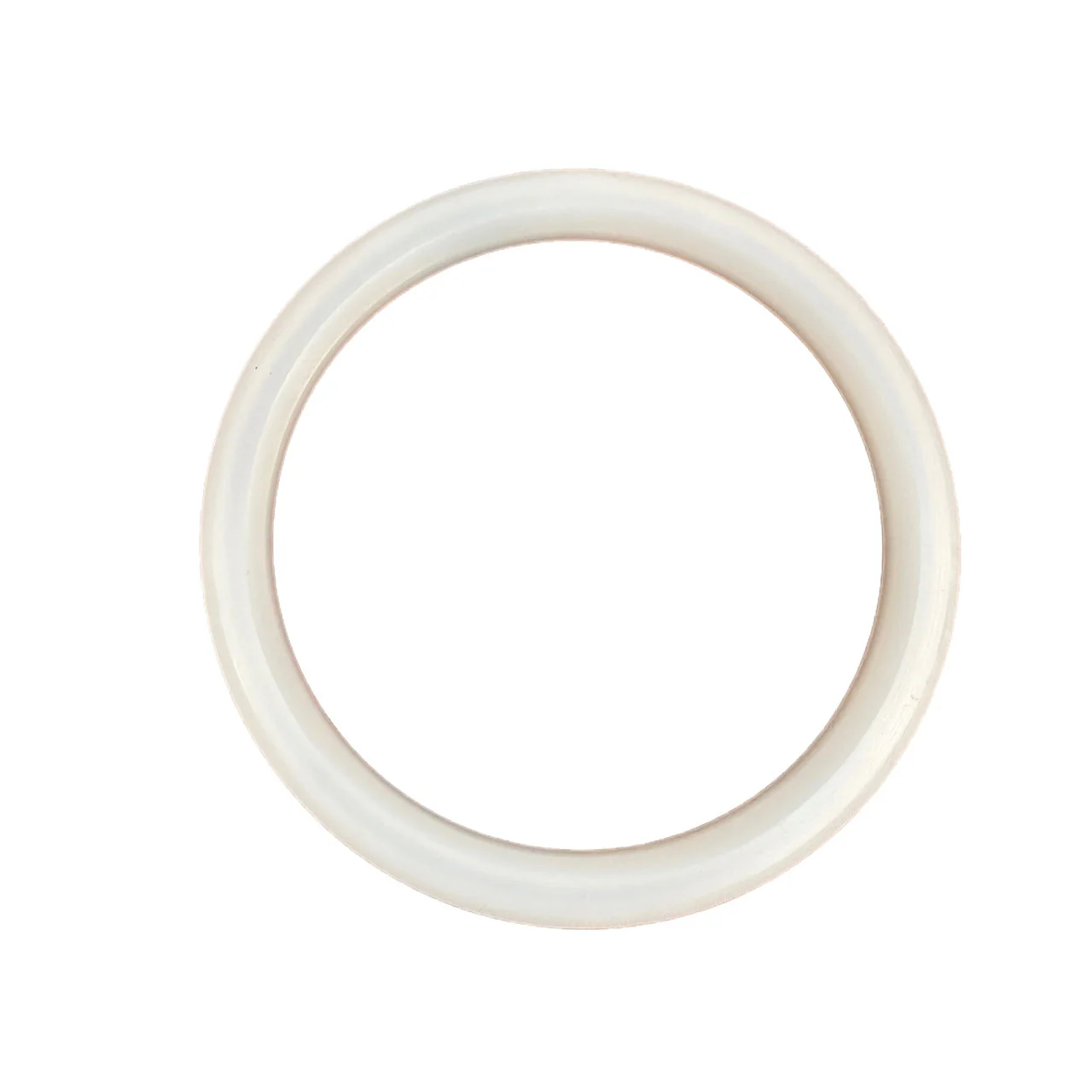 UHMWPE-V-Packing, Throat