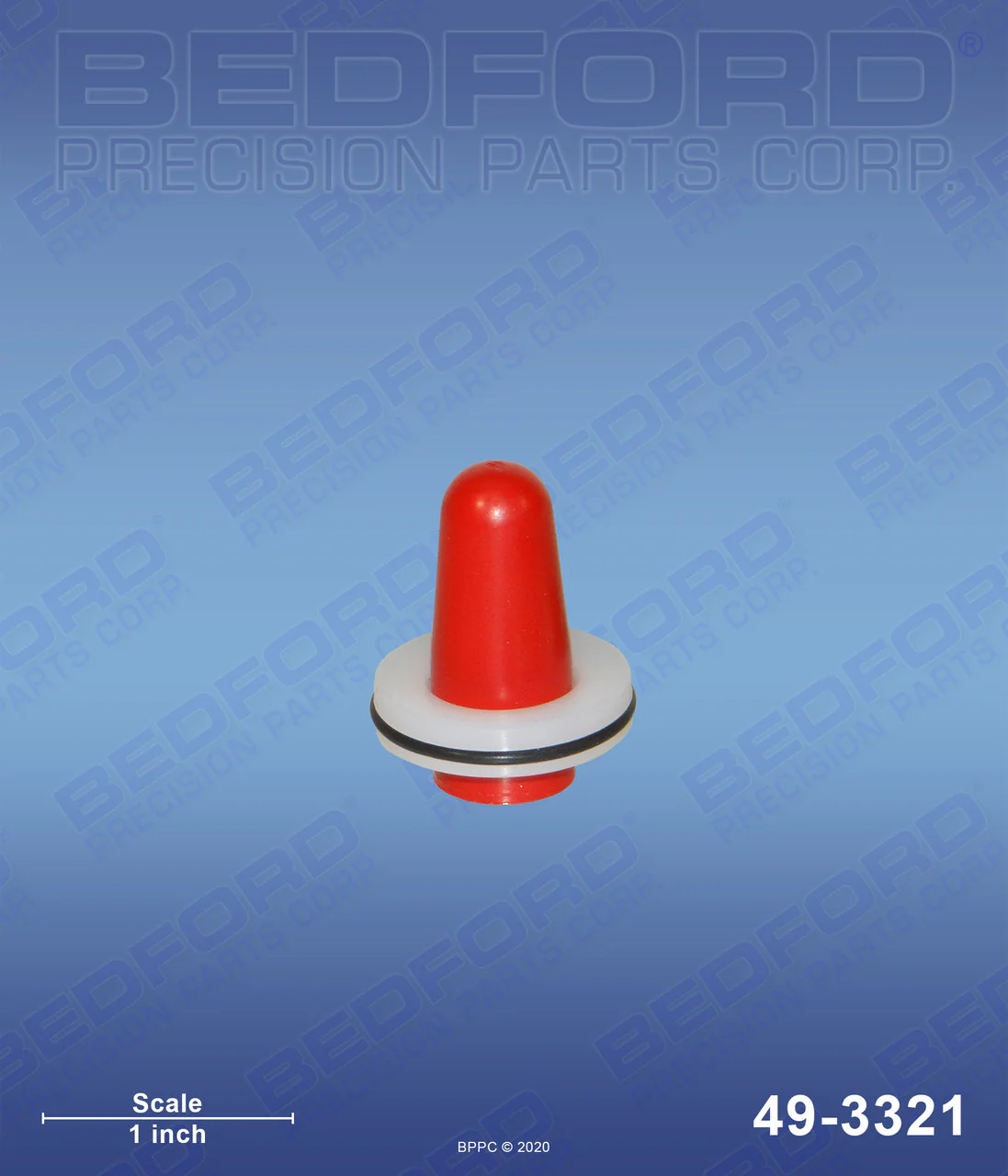 Upper Packing Assembly
