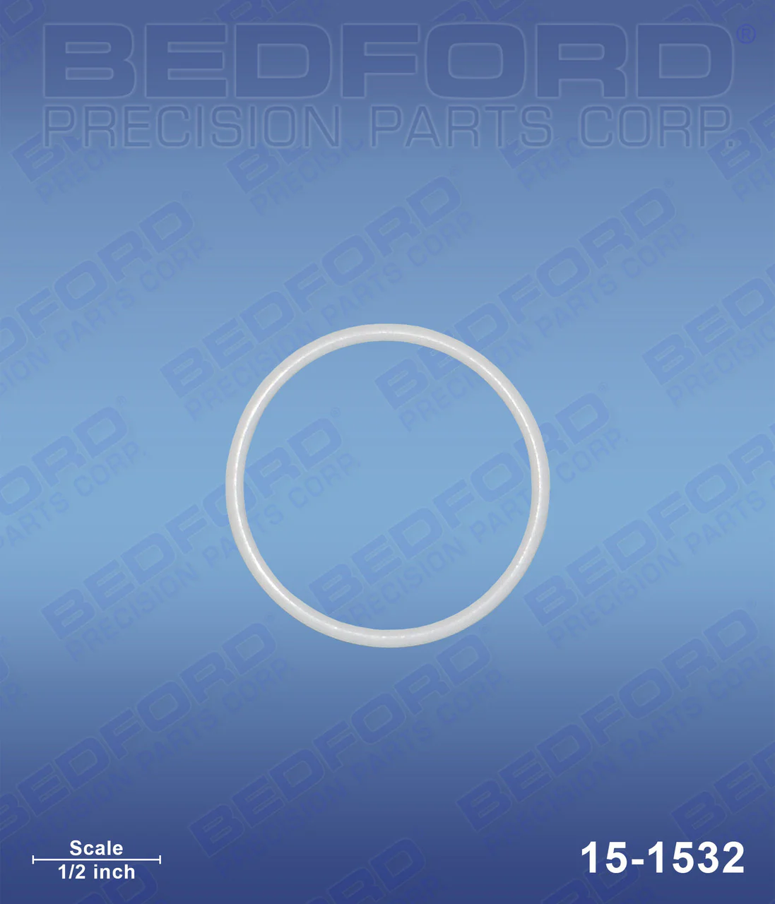 Teflon O-Ring