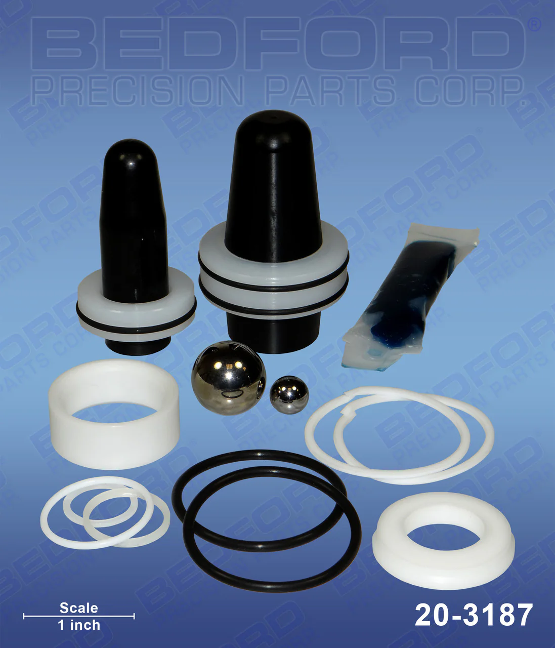 Kit-ProSpray 27/30/31/3.29/3.31/3.34