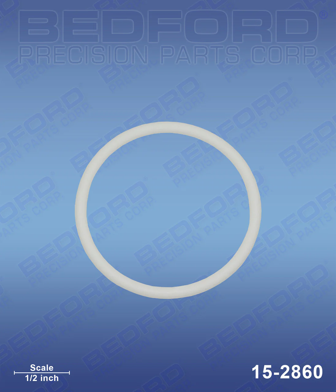 Teflon O-Ring