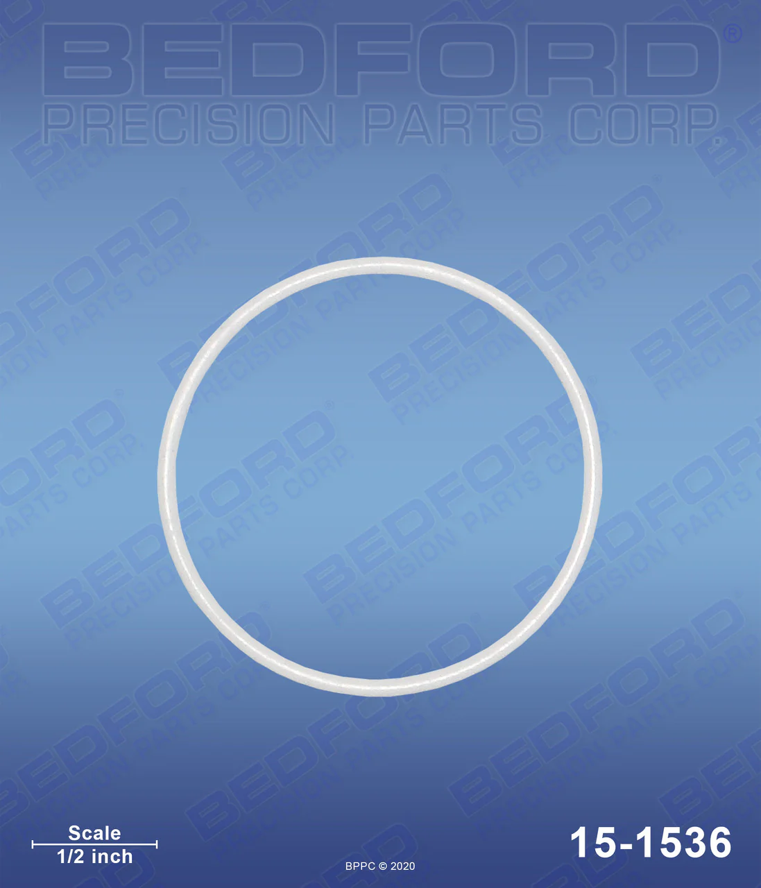 Teflon O-Ring